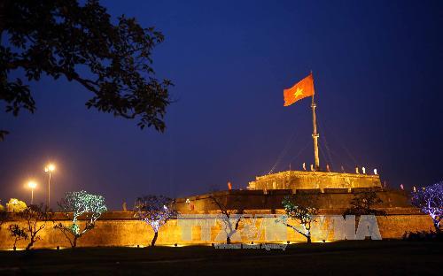 “Mùa đông xứ Huế” đã sẵn sàng trình diễn tại Thủ đô Hà Nội